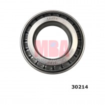 TAPERED ROLLER BEARING (30214)