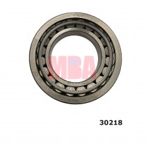 TAPERED ROLLER BEARING (30218)