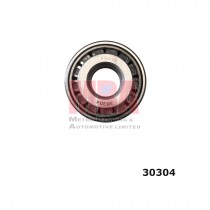 TAPERED ROLLER BEARING (30304)