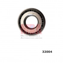 TAPERED ROLLER BEARING (32004)