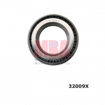 TAPERED ROLLER BEARING (32009X)