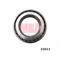 TAPERED ROLLER BEARING (32011)