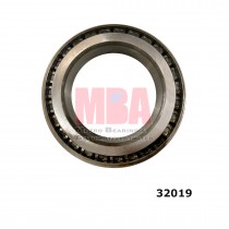 TAPERED ROLLER BEARING (32019)