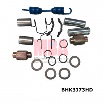 BRAKE HARDWARE KIT (BHK3373HD)