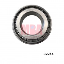 TAPERED ROLLER BEARING (32211)