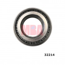 TAPERED ROLLER BEARING (32214)