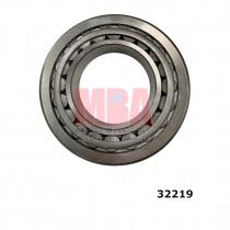 TAPERED ROLLER BEARING (32219)