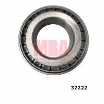TAPERED ROLLER BEARING (32222)