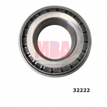 TAPERED ROLLER BEARING (32222)
