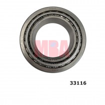 TAPERED ROLLER BEARING (33116)
