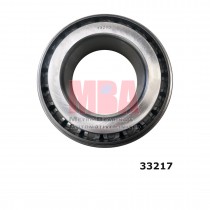 TAPERED ROLLER BEARING (33217)