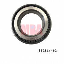 TAPERED ROLLER BEARING (33281/462)