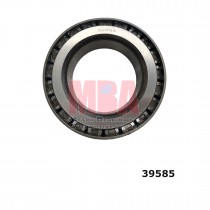 TAPERED ROLLER BEARING (39585)