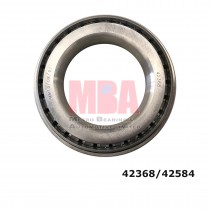 TAPERED ROLLER BEARING (42368/42584)