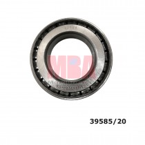 TAPERED ROLLER BEARING (39585/20)