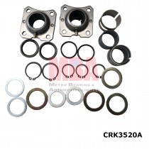CAMSHAFT REPAIR KIT (CRK3520A)