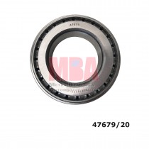 TAPERED ROLLER BEARING (47679/20)