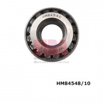 TAPERED ROLLER BEARING (HM84548/10)
