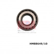 TAPERED ROLLER BEARING (HM88649/10)