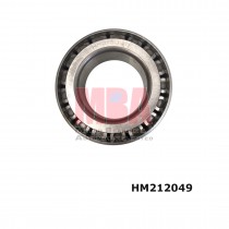 TAPERED ROLLER BEARING (HM212049)