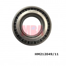 TAPERED ROLLER BEARING [SET413] : HM212049/HM212011