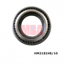 TAPERED ROLLER BEARING [SET414] : HM218248/HM218210