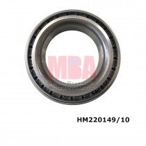 TAPERED ROLLER BEARING (HM220149/10)