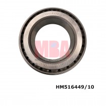 TAPERED ROLLER BEARING (HM516449/10)
