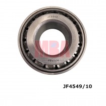 TAPERED ROLLER BEARING (JF4549/10)