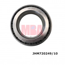 TAPERED ROLLER BEARING (JHM720249/10)