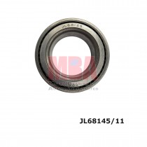 TAPERED ROLLER BEARING (JL68145/11)