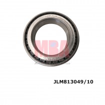 TAPERED ROLLER BEARING (JLM813049/10)