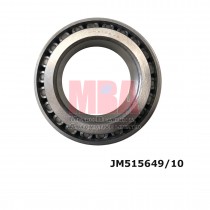 TAPERED ROLLER BEARING (JM515649/10)