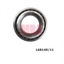TAPERED ROLLER BEARING  [SET17, A17] : L68149/11