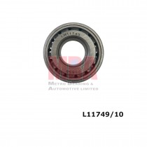 TAPERED ROLLER BEARING (LM11749/10)