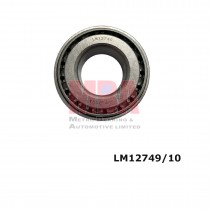 TAPERED ROLLER BEARING (LM12749/10)
