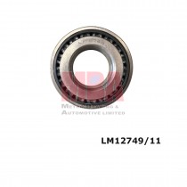 TAPERED ROLLER BEARING (LM12749/11)