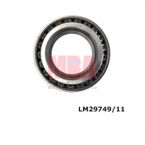 TAPERED ROLLER BEARING (LM29749/11)