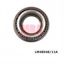 TAPERED ROLLER BEARING (LM48548/11A)