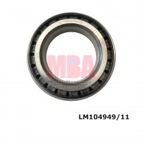 TAPERED ROLLER BEARING (LM104949/11)