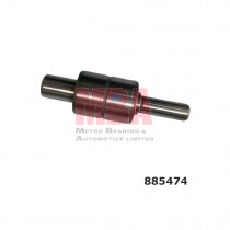 WATER PUMP BEARING (885474)