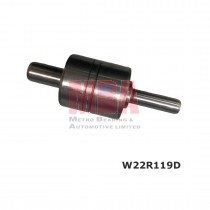 WATER PUMP BEARING (W22R119D)