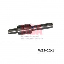 WATER PUMP BEARING (W35-22-1)