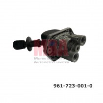 HAND BRAKE VALVE (AV961-723-001-0)