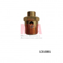 SAFETY VALVE (AV131081)