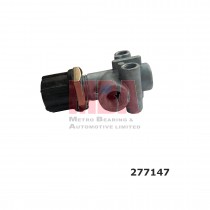 PRESSURE PROTECTION VALVE (AV277147)