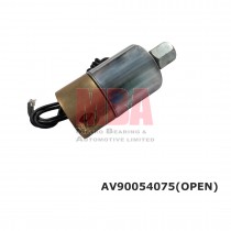 SOLENOID DIRECTIONAL CONTROL VALVE : AV90054075 (OPEN)