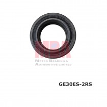 SPHERICAL PLAIN BEARING (GE30ES-2RS)