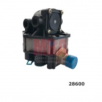 FULL FUNCTION TRAILER VALVE (AVKN28600)