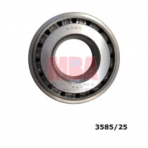 TAPERED ROLLER BEARING (3585/25)